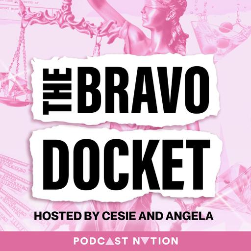 The Bravo Docket Wrapped 2025