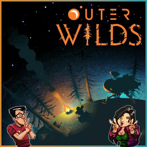 280 - Outer Wilds