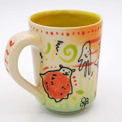 They're Critters, Not Characters | Deanna Wong | Episode 1191