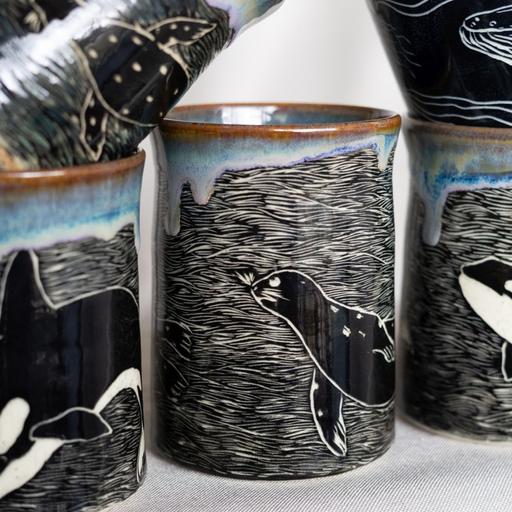 A Vancouver Canada Maker | Jurga Hoffman | Episode 1189