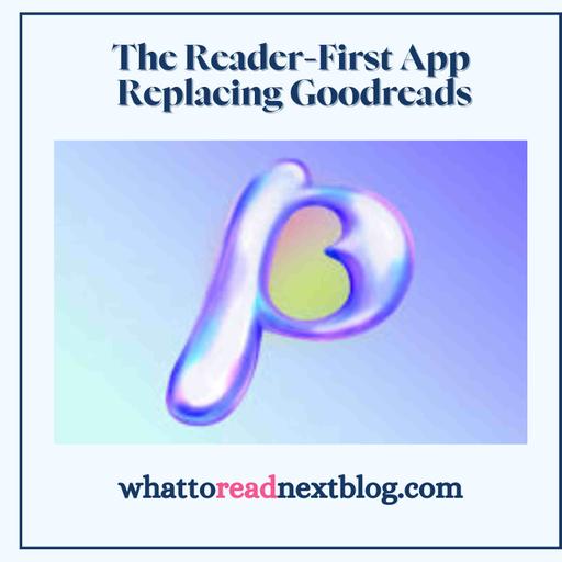 Pagebound: The Anti-Algorithm Reading App