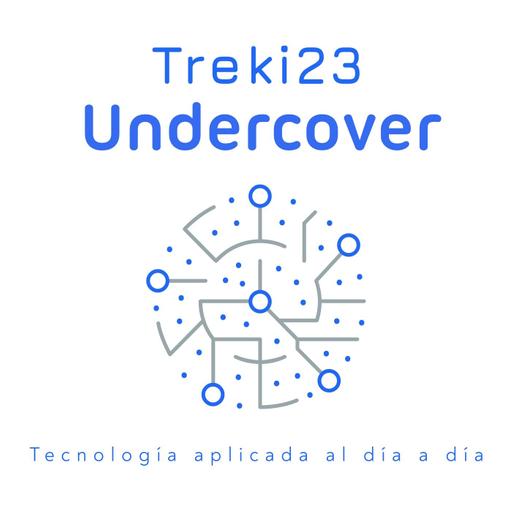 Treki23 Undercover 901 - pre navidad