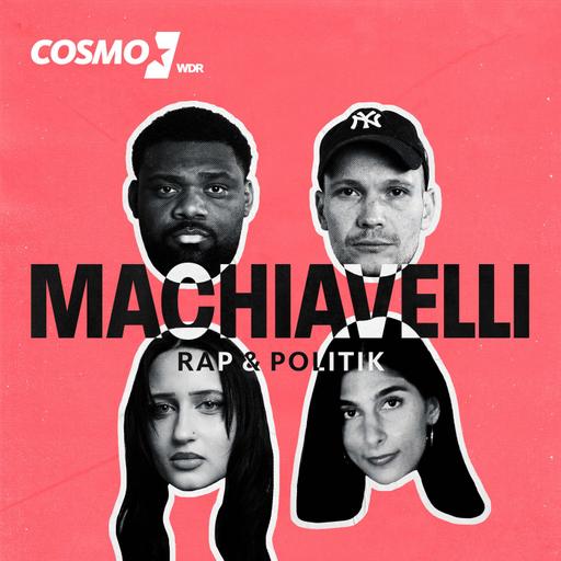 Mammut-Remix: Der große Rap-Jahresrückblick 2025