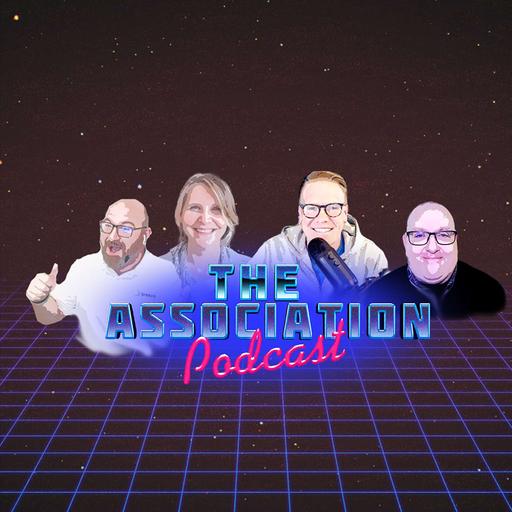 Human-First Approaches: AI, Ethics, and Association Boards with Jeff De Cagna, AIMP, FRSA, FASAE