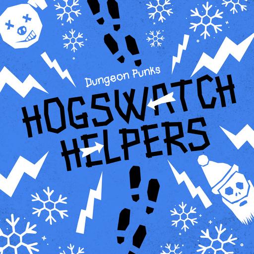 Discworld: The Night Before Hogswatch - Episode 02