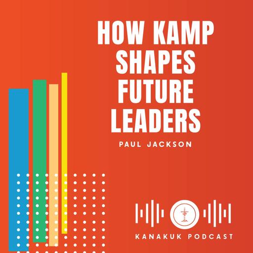 How Kamp Shapes Future Leaders