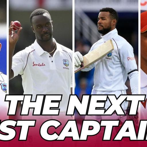 Why Roston Chase's struggle as West Indies Captain was entirely predictable