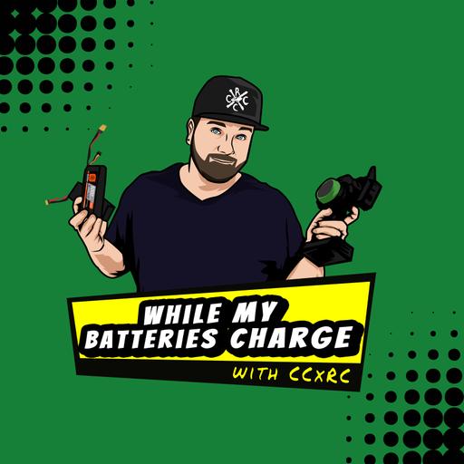 Final Podcast and RC Build of 2025!