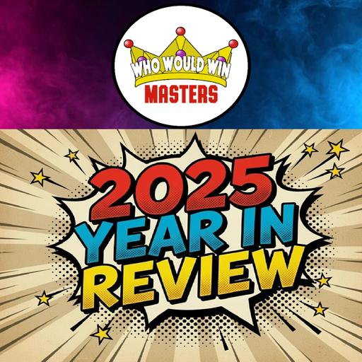 Who Would Win Masters 2025 Year in Review