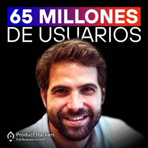 Cómo crece una FINTECH de 75.000M$: Growth en Revolut con Ignacio Zunzunegui