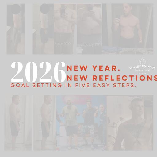 New Year. Better Goals. (Free Tools Included!)