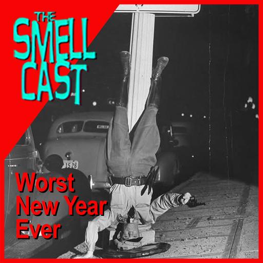 sc 632 Worst New Year, Ever