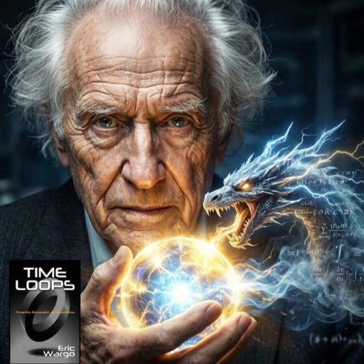 Retrocausalidad: Por qué el FUTURO modifica tu PASADO (La Teoría del Dragón) - Conocimiento Experto