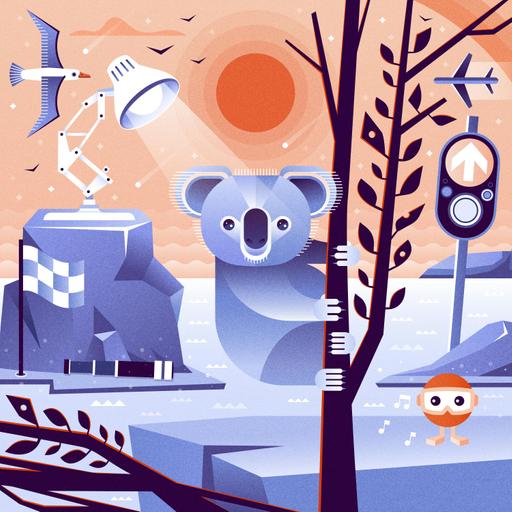 Guess That Sound 2025: Youtube Channel Champs