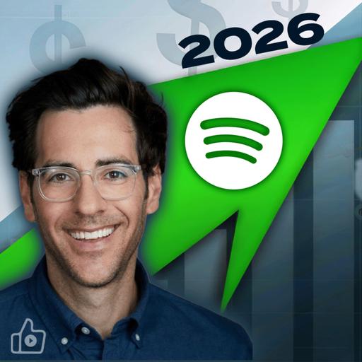 Spotify Creators Get Paid More | Jordan Newman (Head of Content Partnerships)