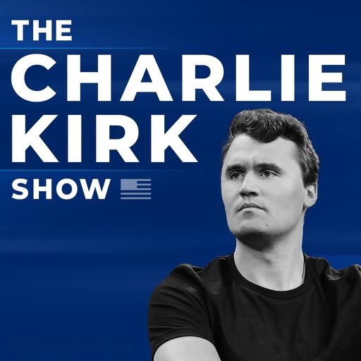 Charlie's No-Politics "Prove Me Wrong"