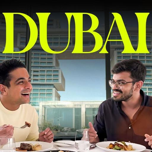 Taking A Bro On His 1st Foreign Trip - Wholesome ❤️‍🩹