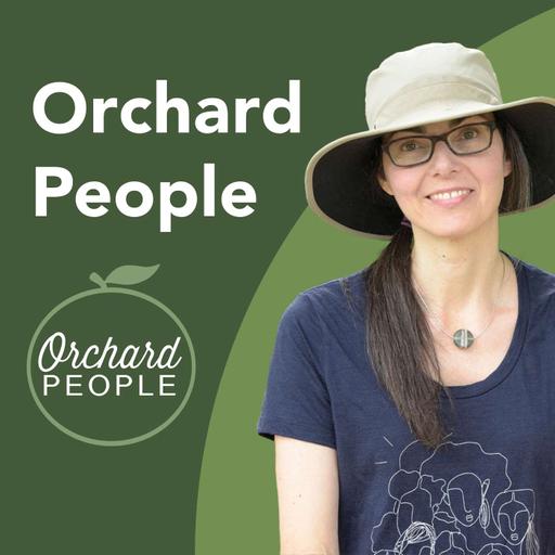 How to Grow Fruit Trees Organically: Start Here (Orchard People Podcast Trailer)