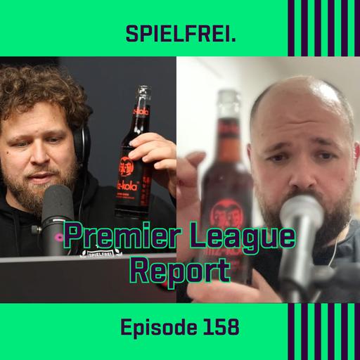 Episode 158 - Ist Aston Villa bereit für den Titelkampf?