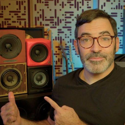 The Best Cube Monitors (And Why EVERY Studio Needs Them)