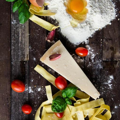 QS_217 - Cucina italiana Unesco