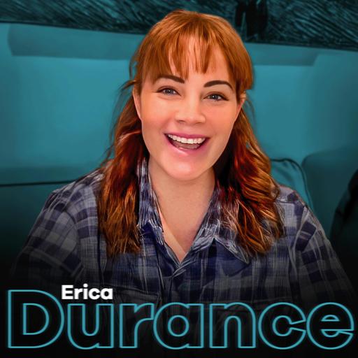 ERICA DURANCE: Life After SMALLVILLE, Letting Go of Hustle & Redefining Happiness