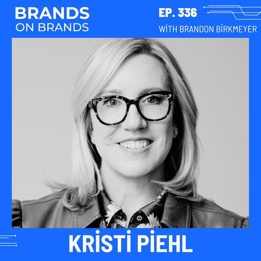 How to Own Your Story Online with Kristi Piehl | Ep. 336