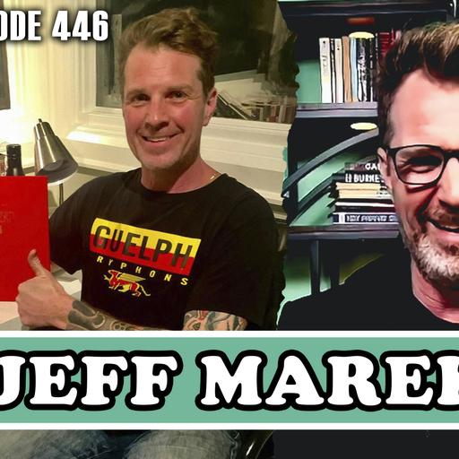 446. Jeff Marek