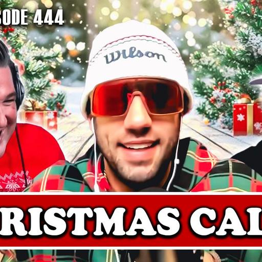 444. Boxing Day Curfew Calls