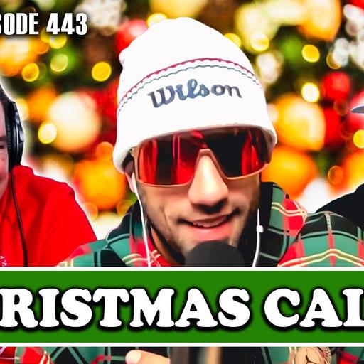443. Christmas 2025 Curfew Calls