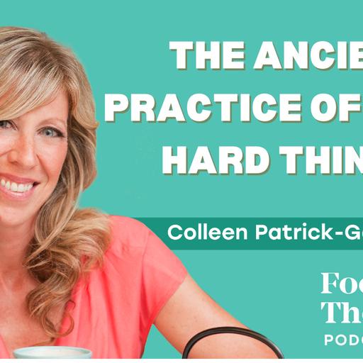 Dry January and Cold Plunges: The Ancient Practice of Doing Hard Things