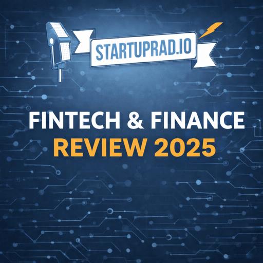 Fintech and Finance Review 2025: AI Risk Becomes Banking