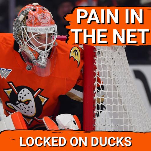ALARMING: Lukáš Dostál and Anaheim Ducks SLUMP—Will This TREND Lead to Major Changes?