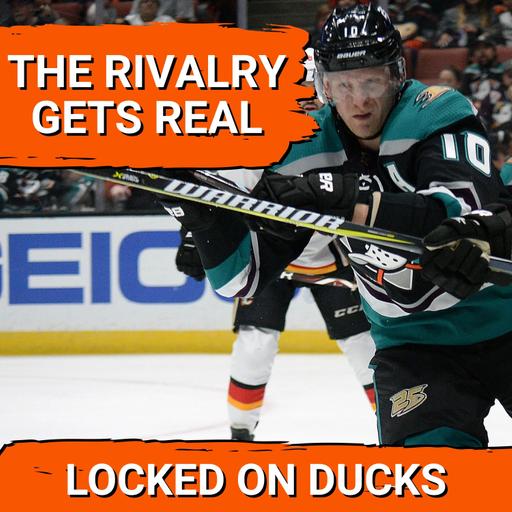 SHOCK: Corey Perry Faces Anaheim Ducks in LA Kings Jersey—UNPRECEDENTED AWKWARDNESS Unleashed