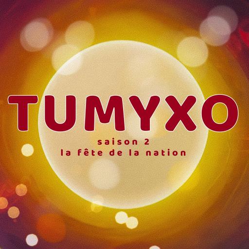 Tumyxo, la fête de la nation : demain !