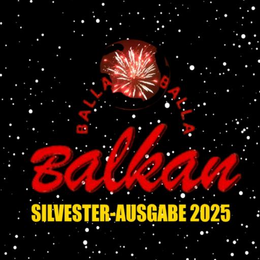 FCK 2025! Die große Ballaballa-Balkan Silvester-Show