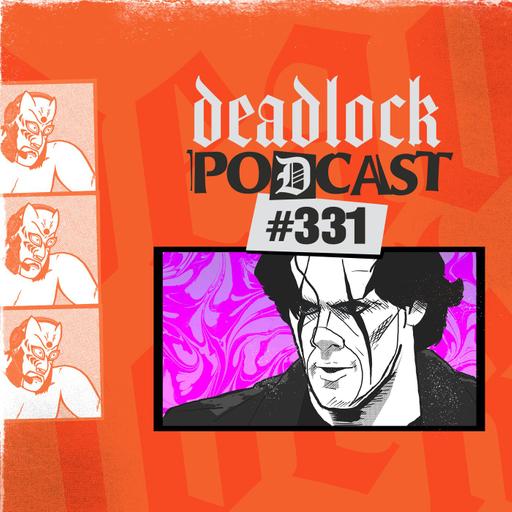 Revisiting WCW Monday Nitro 1996 – The Debut of Crow Sting, WCW/NWO Rivalry Grows, & Hollywood Hogan's New Movie!