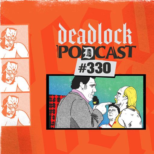 Revisiting WWF Superstars of Wrestling 1987 – Piper's Pit with Hulk Hogan & Andre The Giant, Outback Jack, and New Tag Team Champions!
