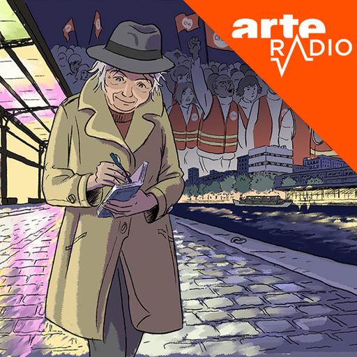 Dominique Manotti : la mamie rouge du roman noir (1/3)