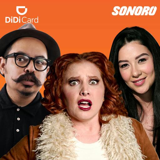 Episodio 6 - En Vivo con Liliana Olivares & Coco Selis