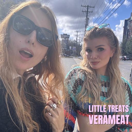 Cozy End of Year Holiday Chat: Part 2