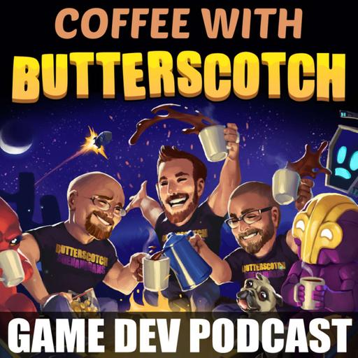 [Ep553] Butterscotch Shenanigans 2025 Year In Review