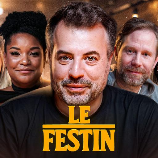 Le FESTIN 4 : Faut-il abandonner la France ? 6 entrepreneurs répondent.