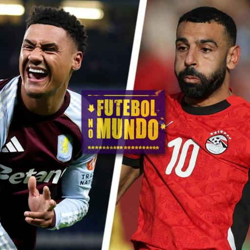 Futebol no Mundo #522: Arsenal, City e Villa seguem firmes. Marrocos, Tunísia e Senegal tropeçam na Copa Africana