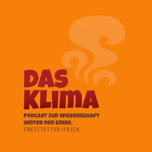 DK160 - Der Klimawandel auf der Weihnachtsinsel