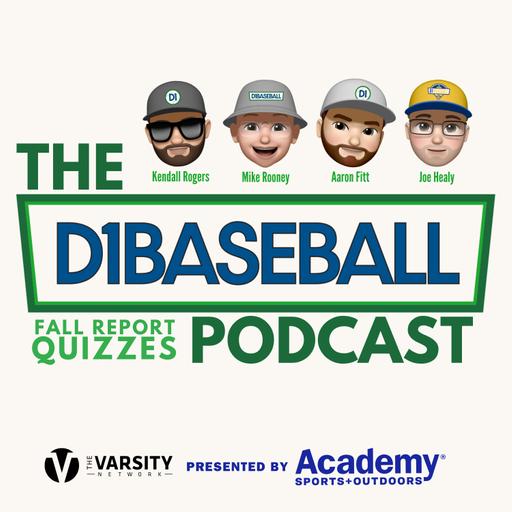 Fall Report Quizzes - Arkansas, Wake Forest, Vandy, Oklahoma State, and MORE