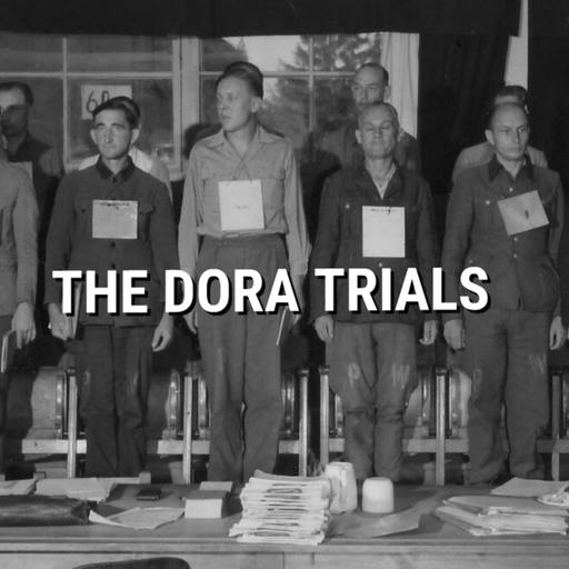 Mittelwerk: Part 6 (w. Joe Kassabian)