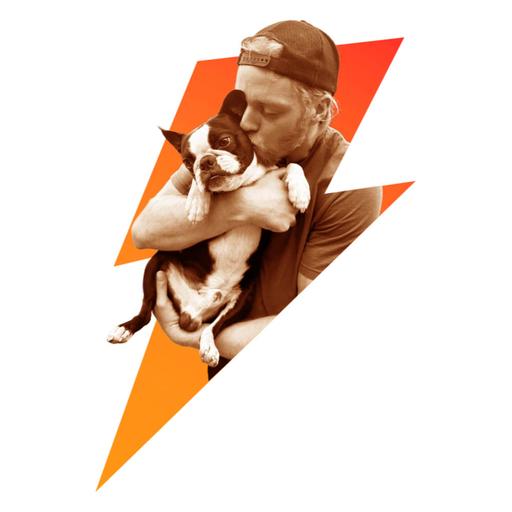 Rufus Taylor - The Darkness (Encore Episode)