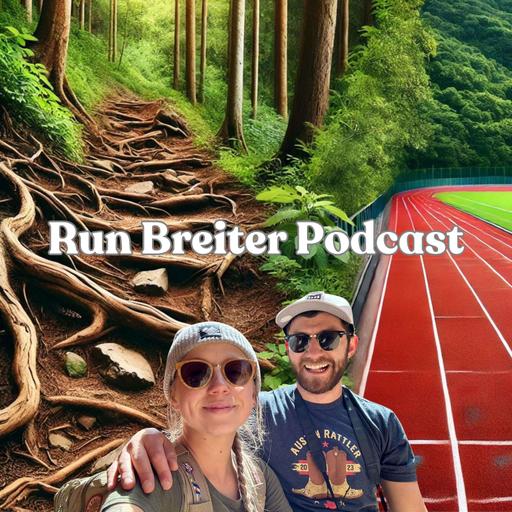 S2:E20 Looking Ahead to 2026 and Avoiding Unnecessary Running Trends