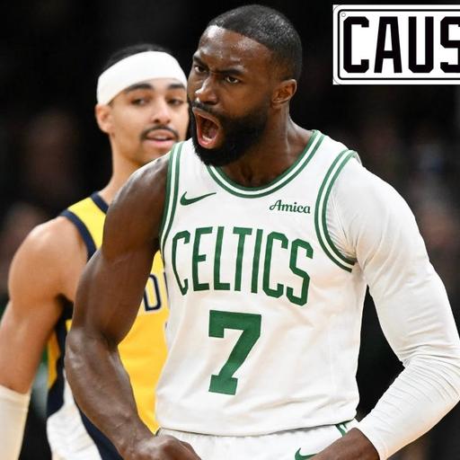 364: Why isn't Jaylen Brown in MVP talks?